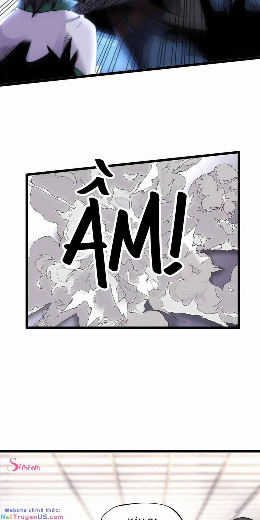 Lời Nguyền Này Thật Tuyệt Vời 8 trang 30