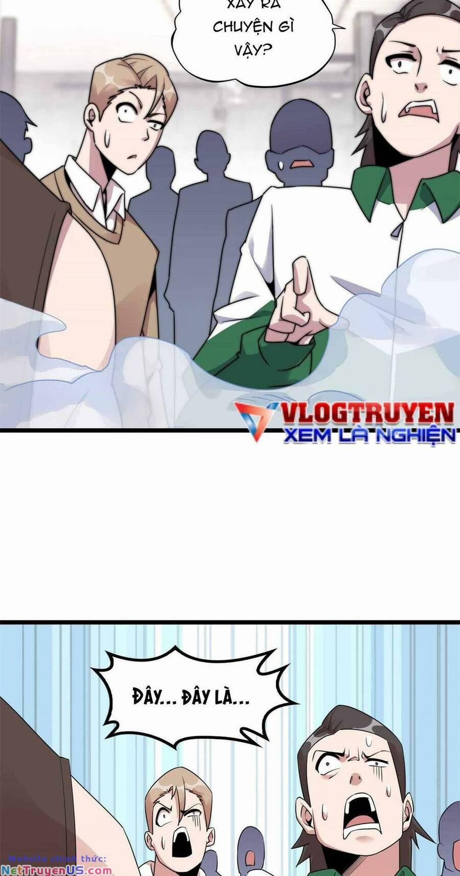 Lời Nguyền Này Thật Tuyệt Vời 8 trang 31