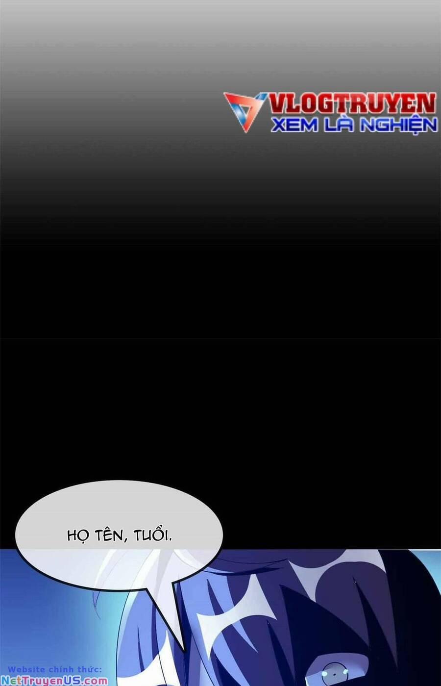 Lời Nguyền Này Thật Tuyệt Vời 9 trang 15