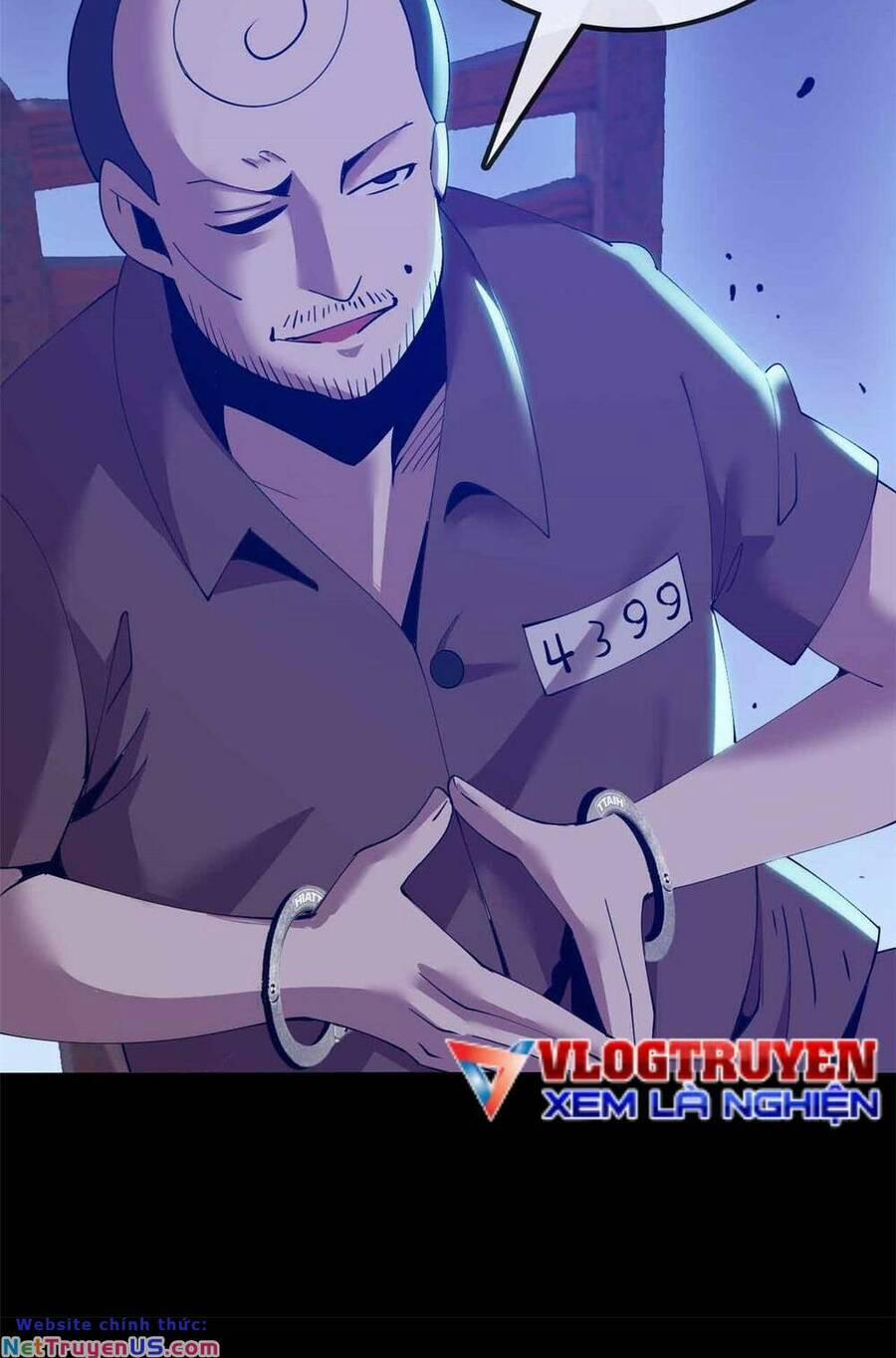 Lời Nguyền Này Thật Tuyệt Vời 9 trang 19