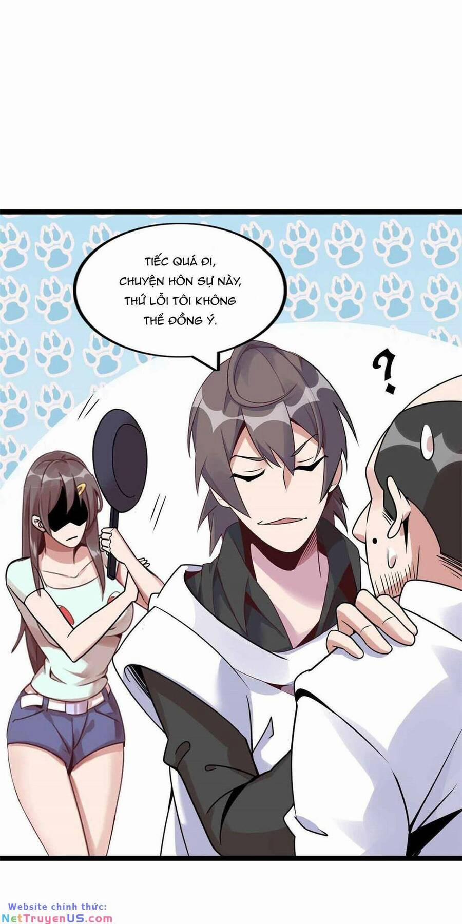 Lời Nguyền Này Thật Tuyệt Vời 9 trang 25
