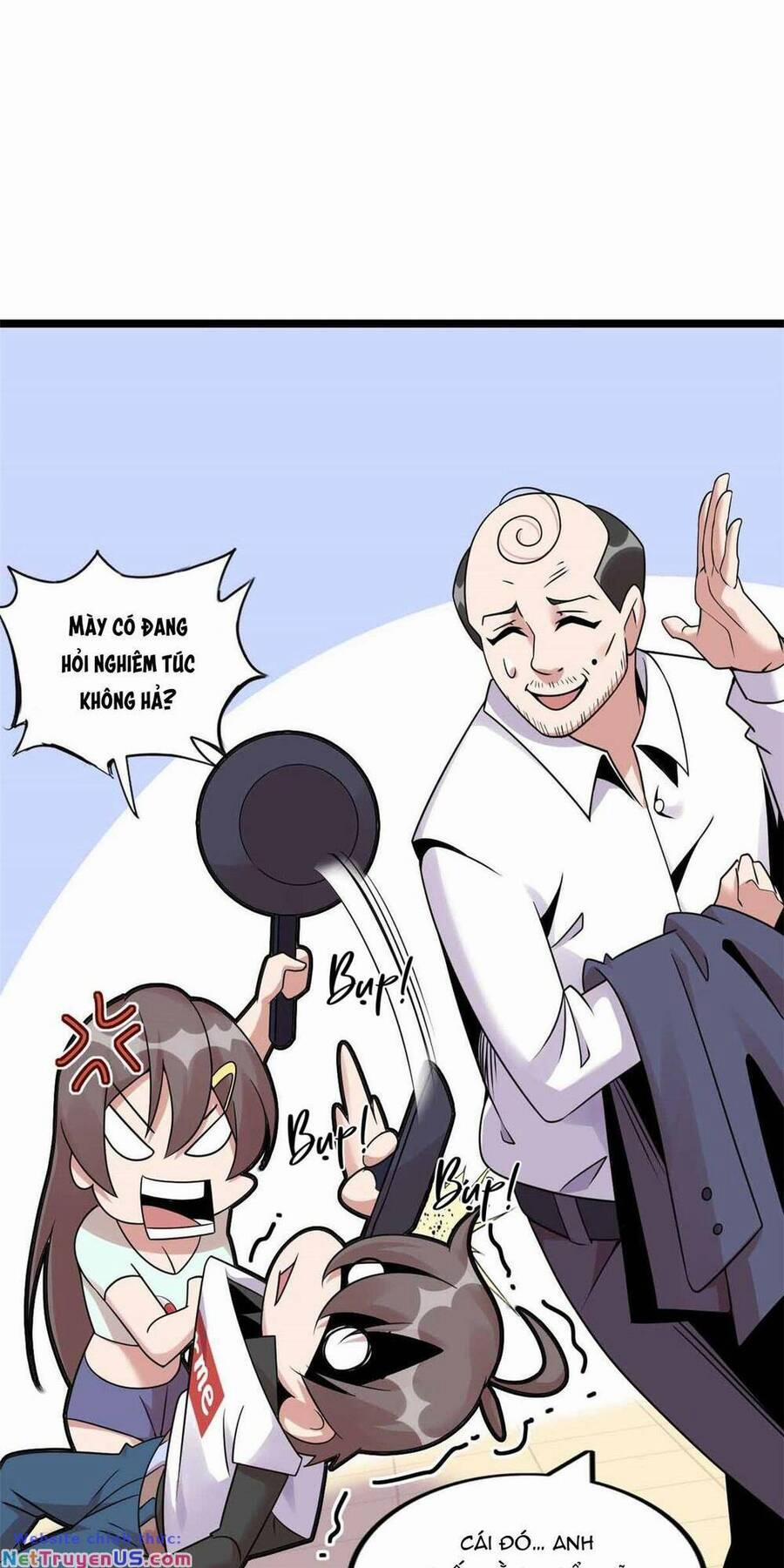 Lời Nguyền Này Thật Tuyệt Vời 9 trang 26