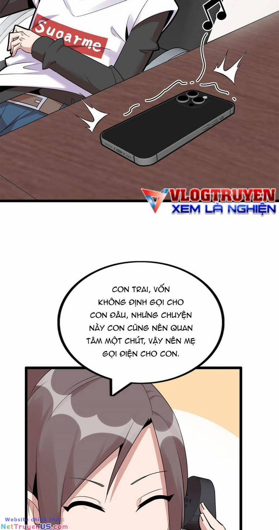 Lời Nguyền Này Thật Tuyệt Vời 9 trang 3