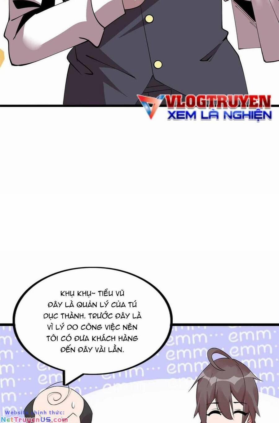 Lời Nguyền Này Thật Tuyệt Vời 9 trang 39