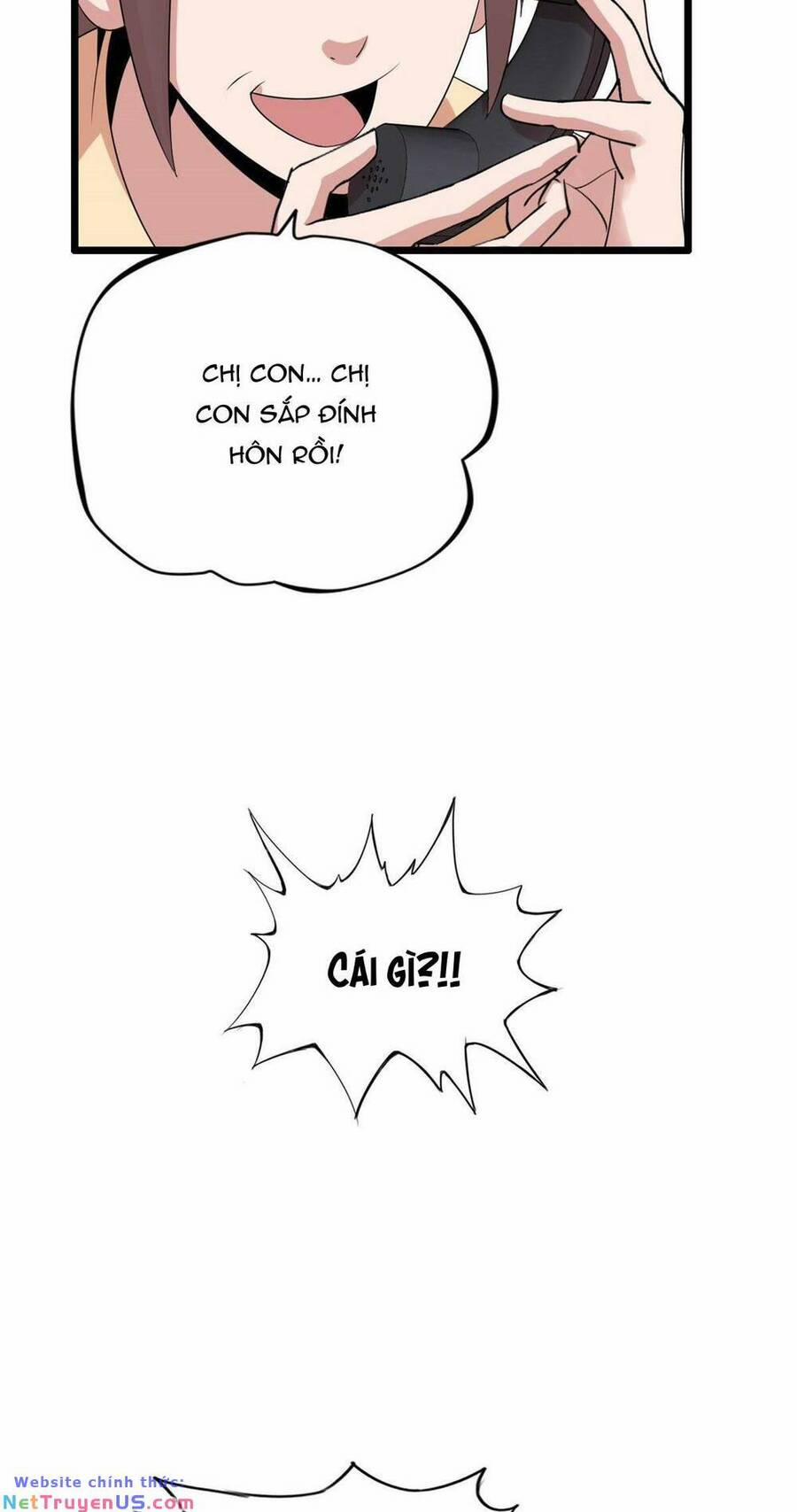 Lời Nguyền Này Thật Tuyệt Vời 9 trang 4