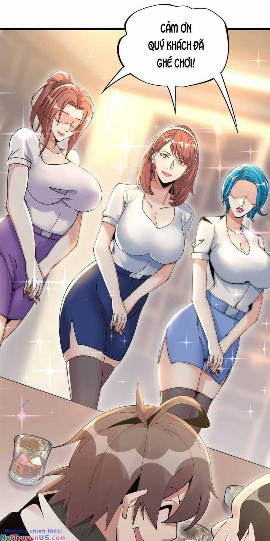 Lời Nguyền Này Thật Tuyệt Vời 9 trang 46