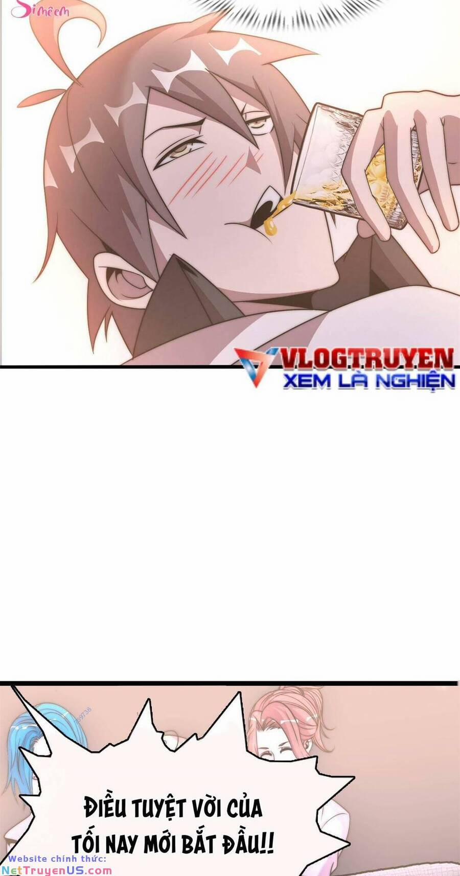 Lời Nguyền Này Thật Tuyệt Vời 9 trang 55