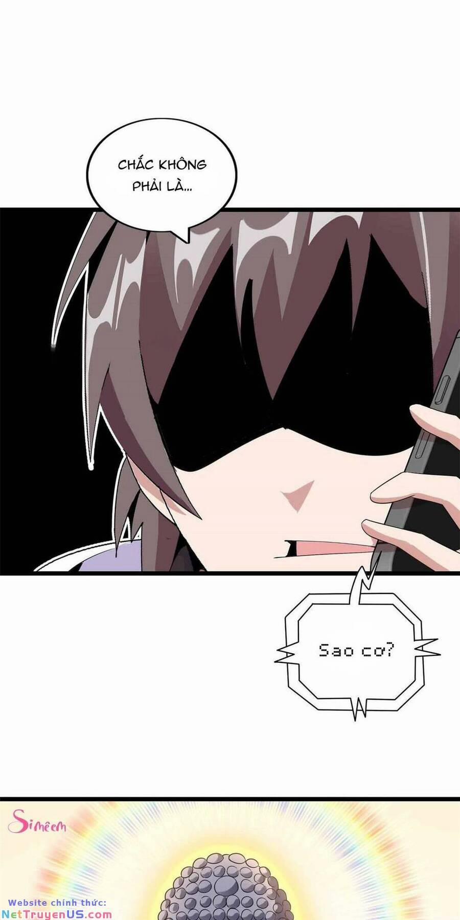 Lời Nguyền Này Thật Tuyệt Vời 9 trang 6