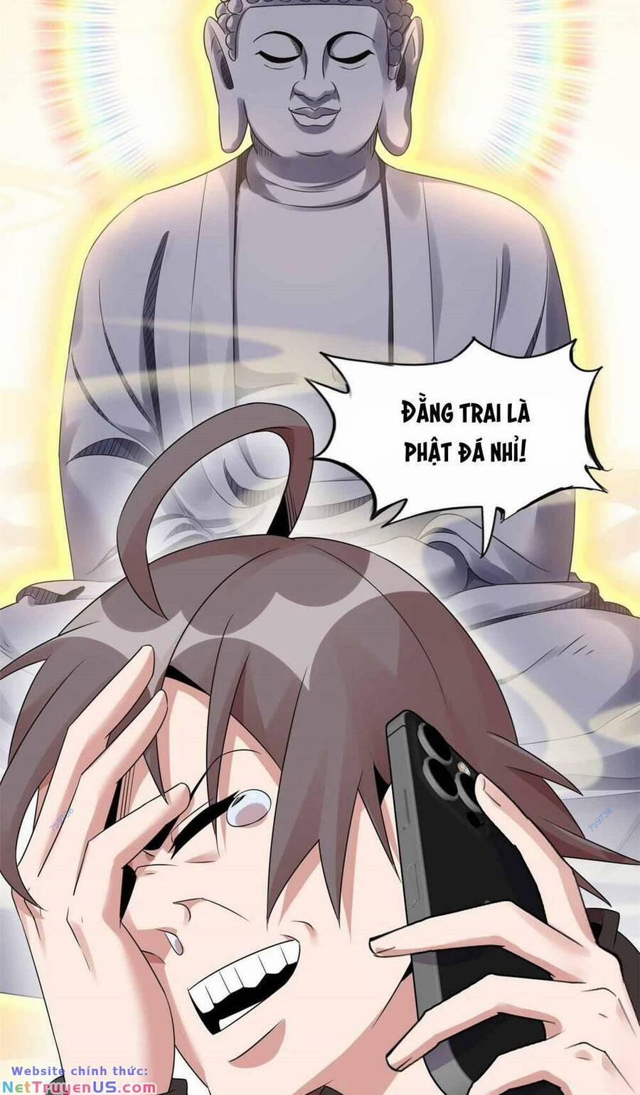 Lời Nguyền Này Thật Tuyệt Vời 9 trang 7