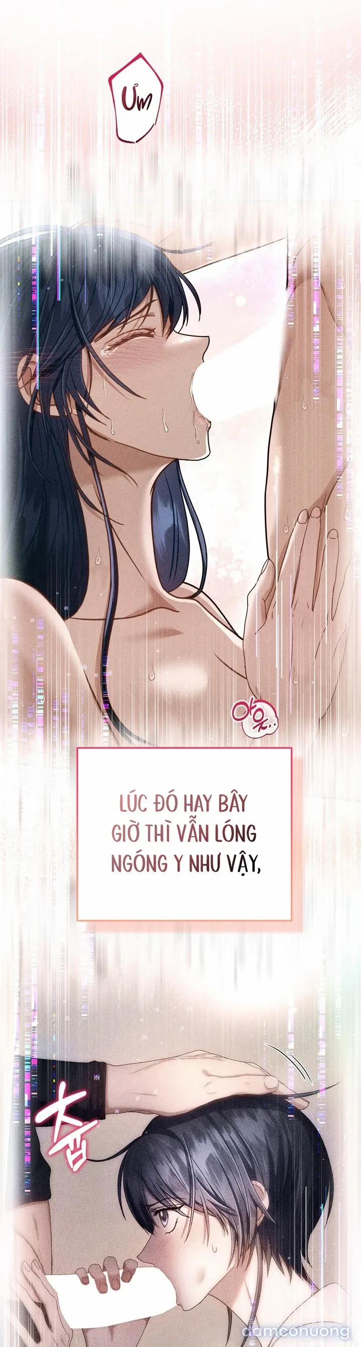 Lời Nguyền Thật Tử Tế, Thanh Mai Trúc Mã Thì Rất Ngon 18 trang 5