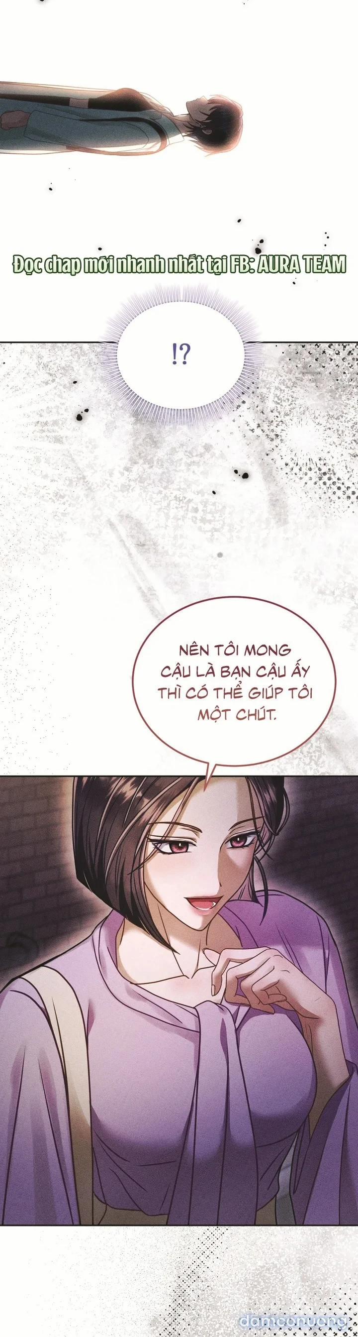 Lời Nguyền Thật Tử Tế, Thanh Mai Trúc Mã Thì Rất Ngon 21 trang 27
