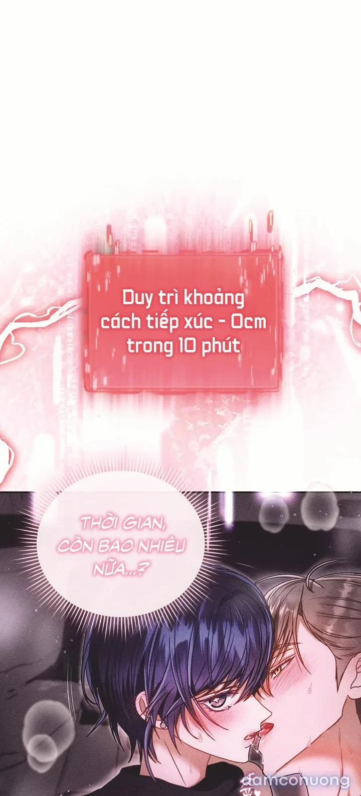 Lời Nguyền Thật Tử Tế, Thanh Mai Trúc Mã Thì Rất Ngon 24 trang 8