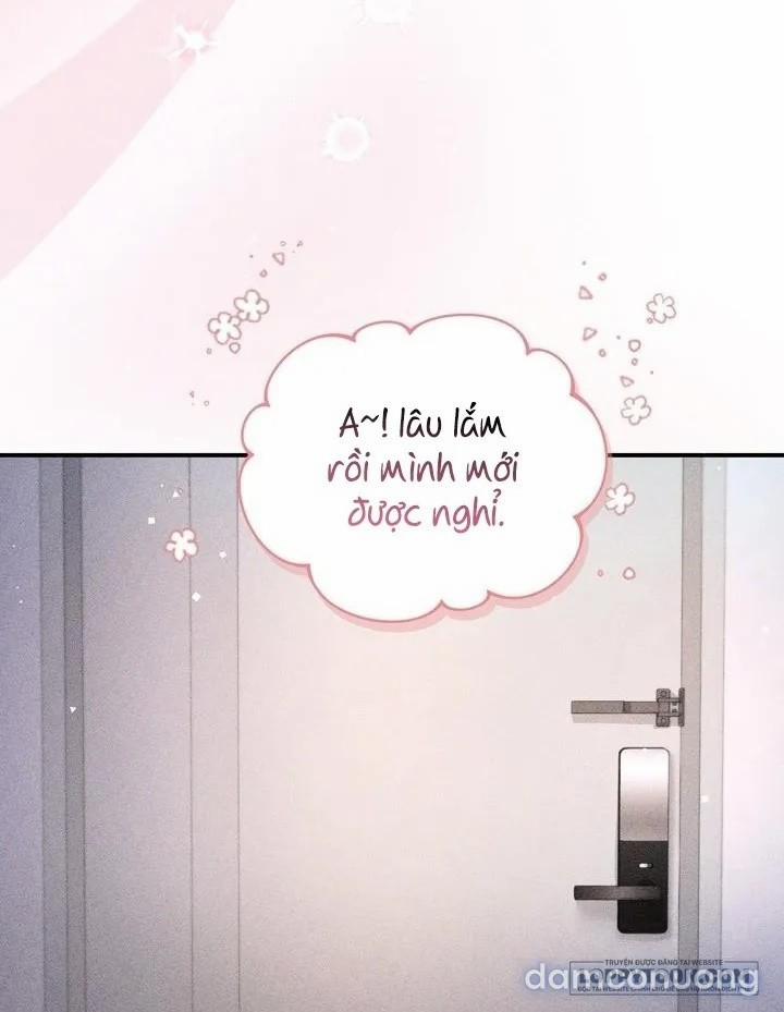 Lời Nguyền Thì Thân Thiện, Thanh Mai Trúc Mã Thì "Ngon" 1 trang 38