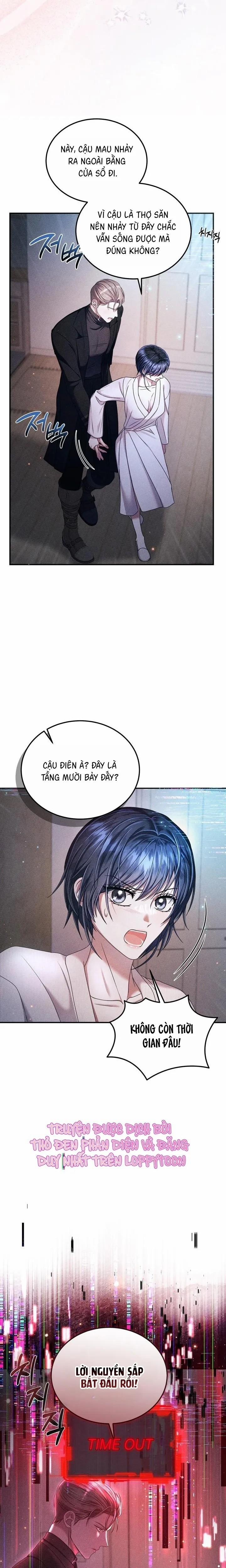 Lời Nguyền Thì Thân Thiện, Thanh Mai Trúc Mã Thì "Ngon" 1 trang 55