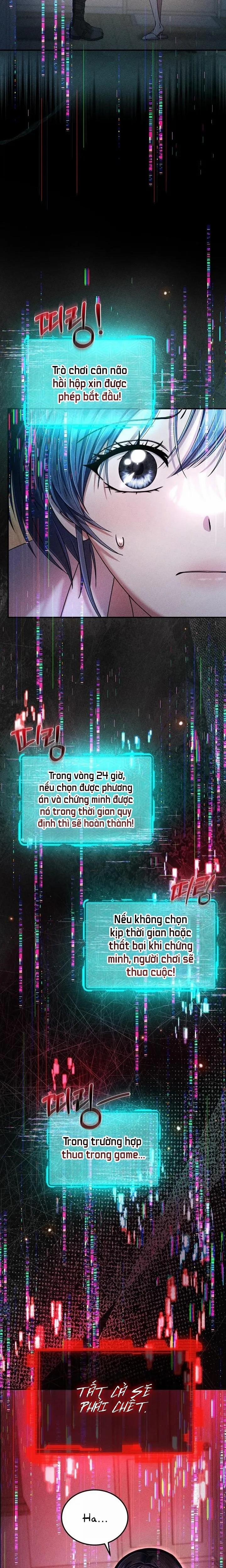 Lời Nguyền Thì Thân Thiện, Thanh Mai Trúc Mã Thì "Ngon" 1 trang 59