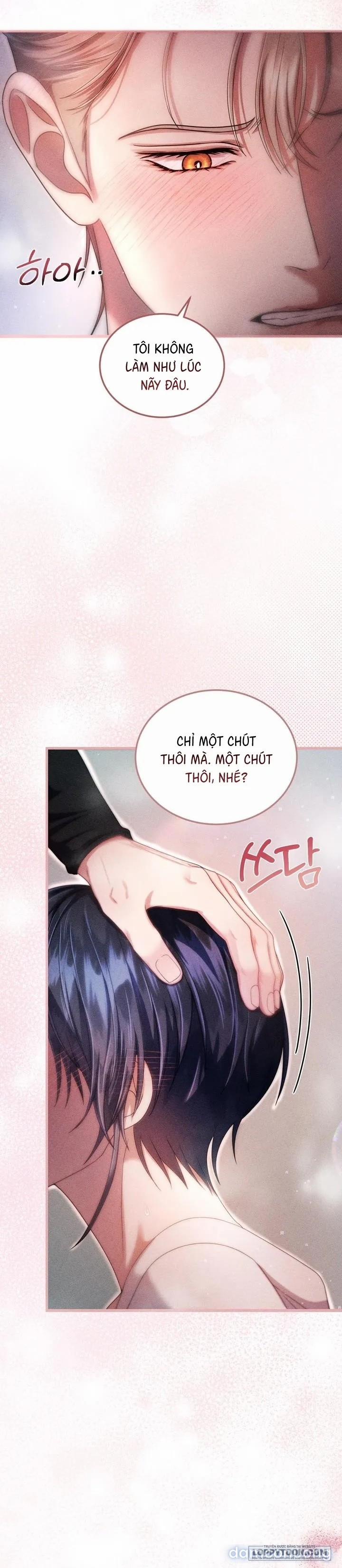Lời Nguyền Thì Thân Thiện, Thanh Mai Trúc Mã Thì "Ngon" 2 trang 29