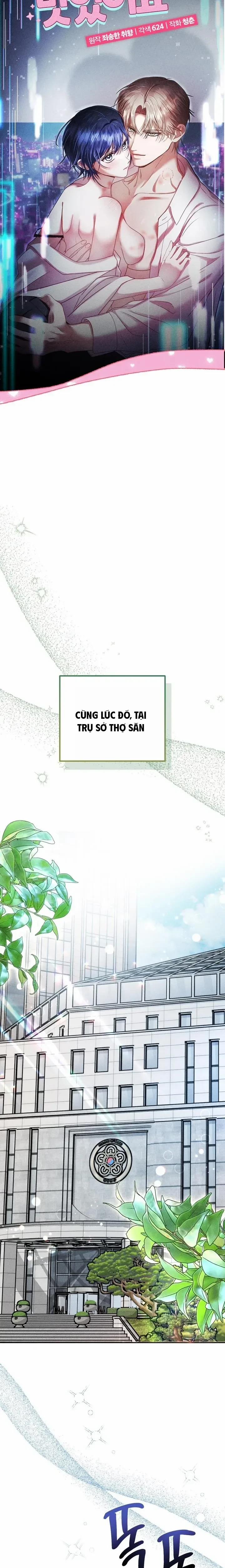 Lời Nguyền Thì Thân Thiện, Thanh Mai Trúc Mã Thì "Ngon" 3 trang 31