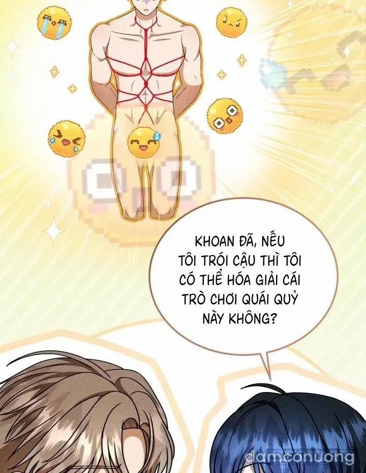 Lời Nguyền Thì Thân Thiện, Thanh Mai Trúc Mã Thì "Ngon" 4 trang 2