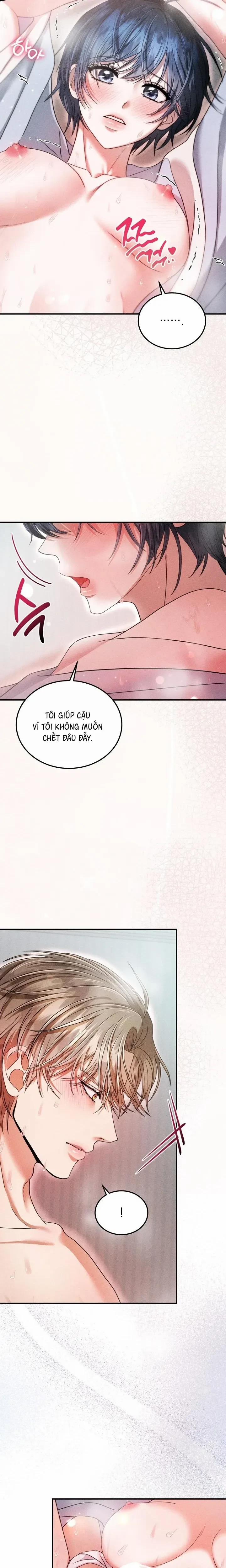 Lời Nguyền Thì Thân Thiện, Thanh Mai Trúc Mã Thì "Ngon" 4 trang 29