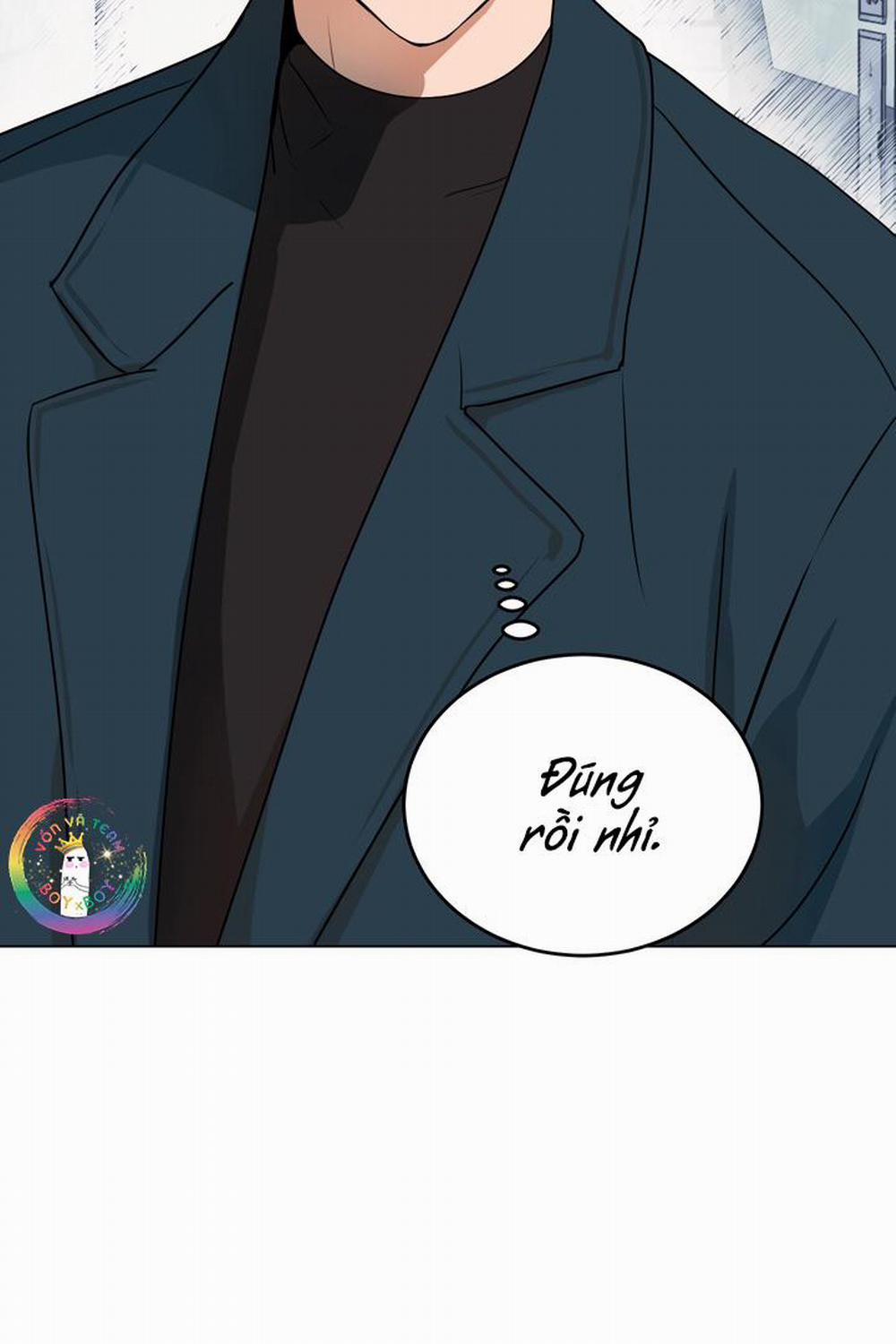 Lời Tán Tỉnh Ngọt Tựa Bánh Bích Quy 1 trang 12