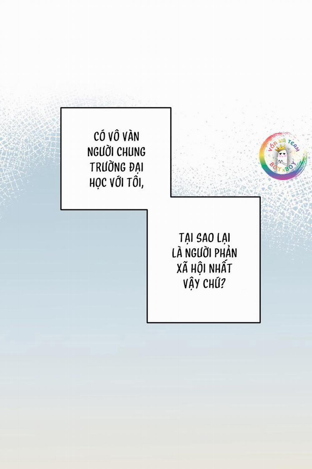 Lời Tán Tỉnh Ngọt Tựa Bánh Bích Quy 1 trang 15