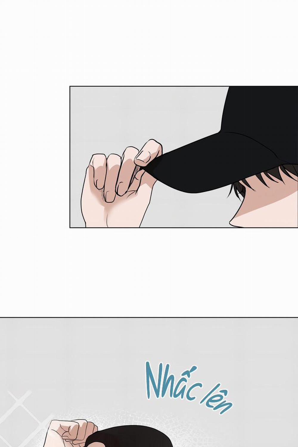 Lời Tán Tỉnh Ngọt Tựa Bánh Bích Quy 1 trang 21