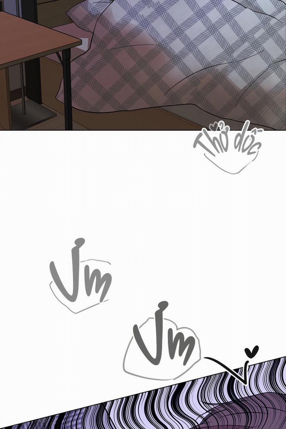 Lời Tán Tỉnh Ngọt Tựa Bánh Bích Quy 1 trang 37