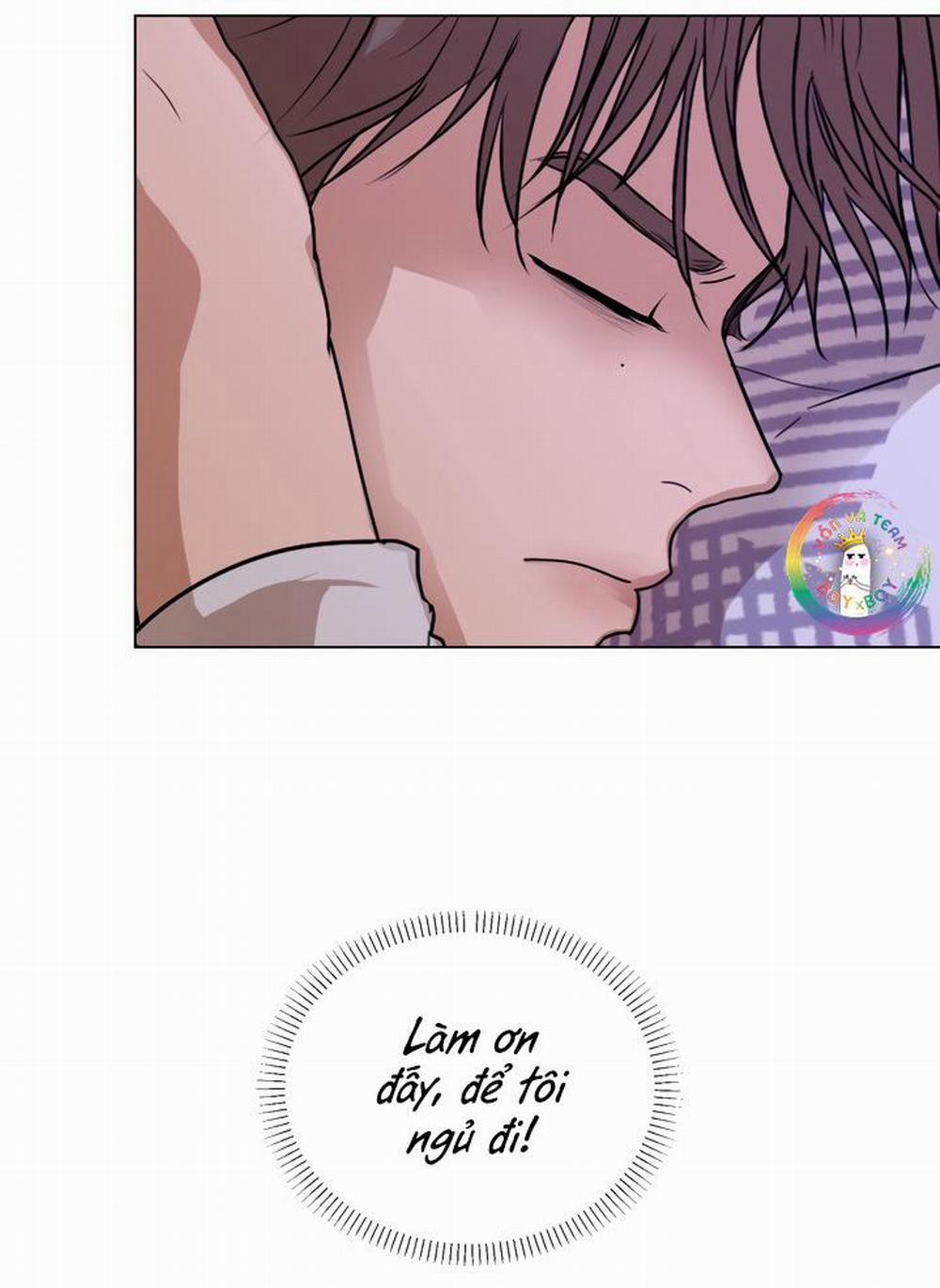 Lời Tán Tỉnh Ngọt Tựa Bánh Bích Quy 1 trang 43