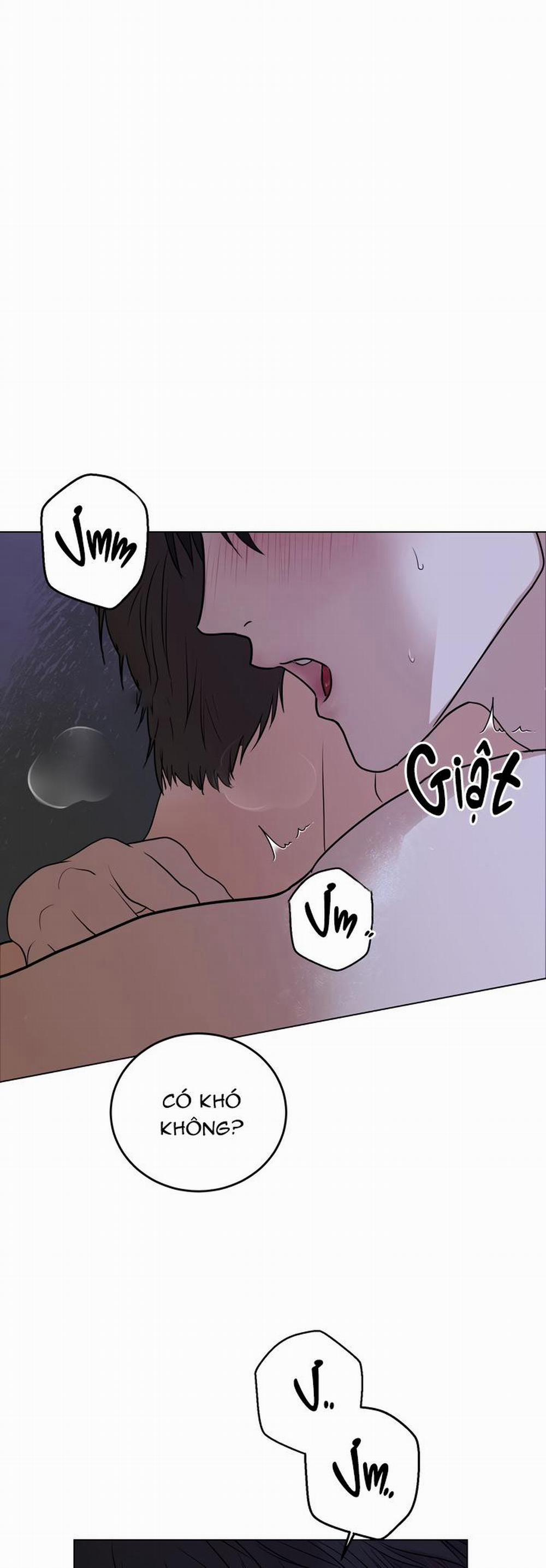 Lời Tán Tỉnh Ngọt Tựa Bánh Bích Quy 1 trang 44