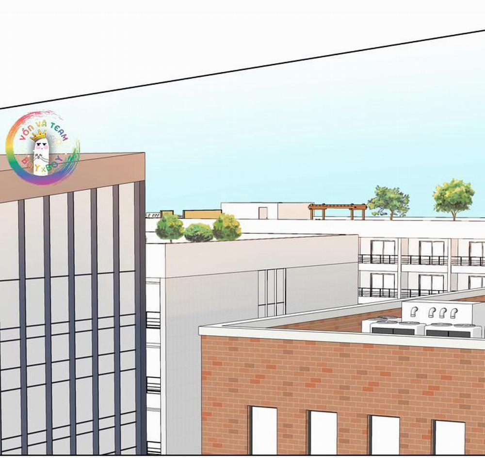 Lời Tán Tỉnh Ngọt Tựa Bánh Bích Quy 1 trang 48