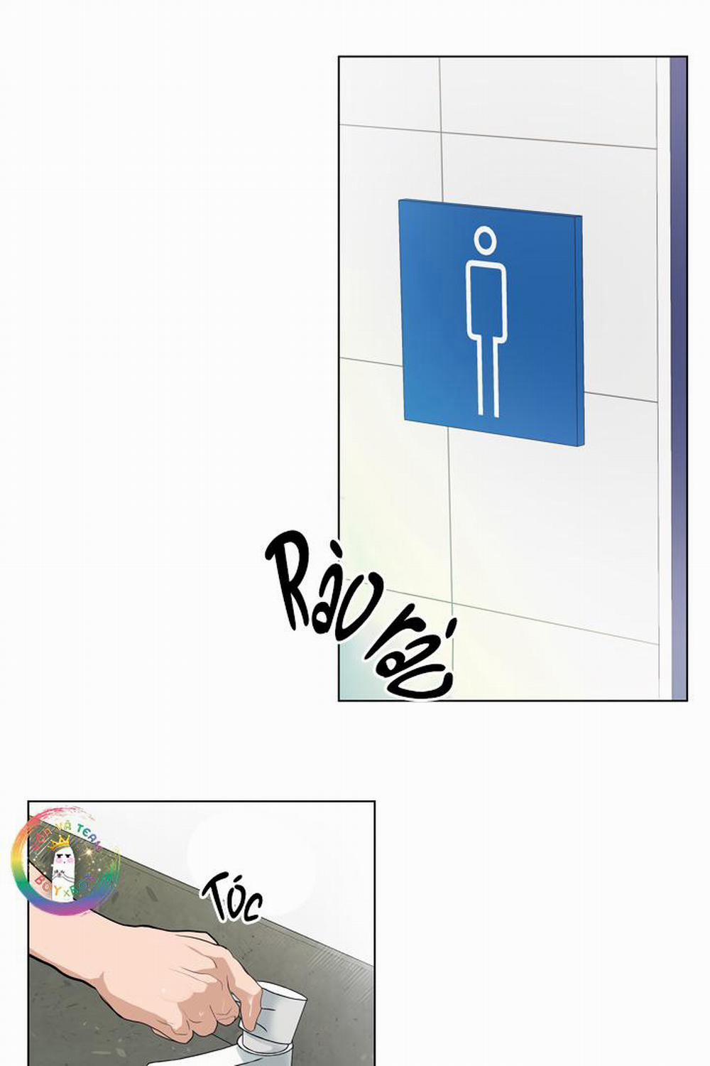 Lời Tán Tỉnh Ngọt Tựa Bánh Bích Quy 1 trang 62