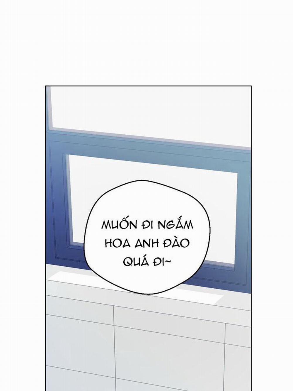 Lời Tán Tỉnh Ngọt Tựa Bánh Bích Quy 11 trang 15