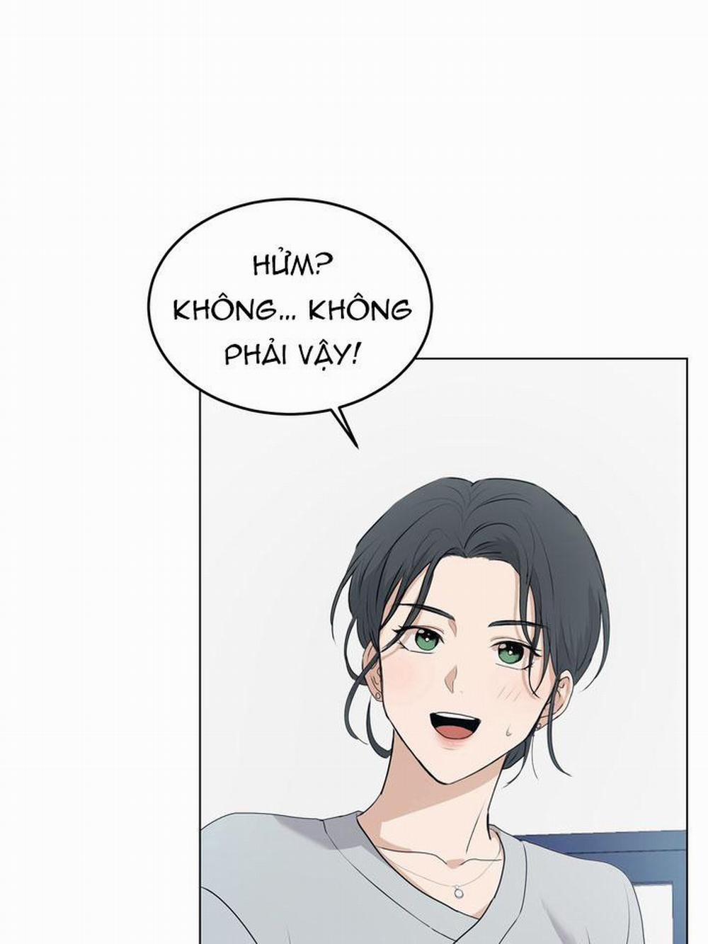 Lời Tán Tỉnh Ngọt Tựa Bánh Bích Quy 11 trang 19