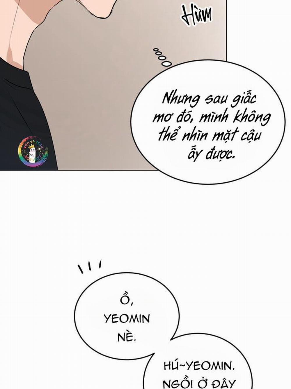 Lời Tán Tỉnh Ngọt Tựa Bánh Bích Quy 11 trang 24
