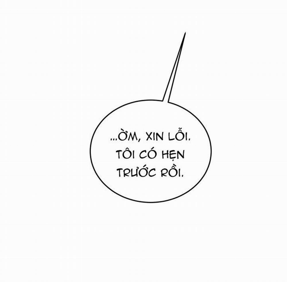 Lời Tán Tỉnh Ngọt Tựa Bánh Bích Quy 11 trang 36