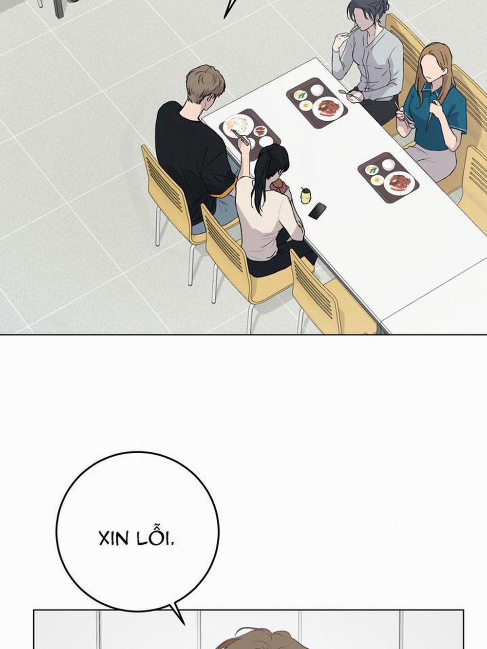 Lời Tán Tỉnh Ngọt Tựa Bánh Bích Quy 11 trang 41