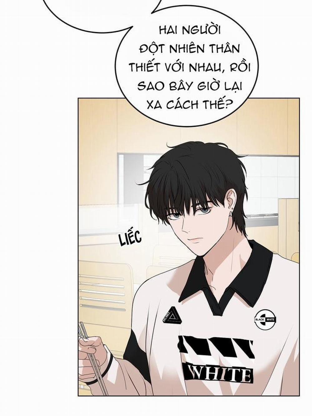 Lời Tán Tỉnh Ngọt Tựa Bánh Bích Quy 11 trang 43