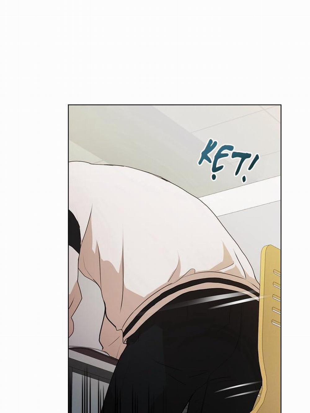 Lời Tán Tỉnh Ngọt Tựa Bánh Bích Quy 11 trang 53