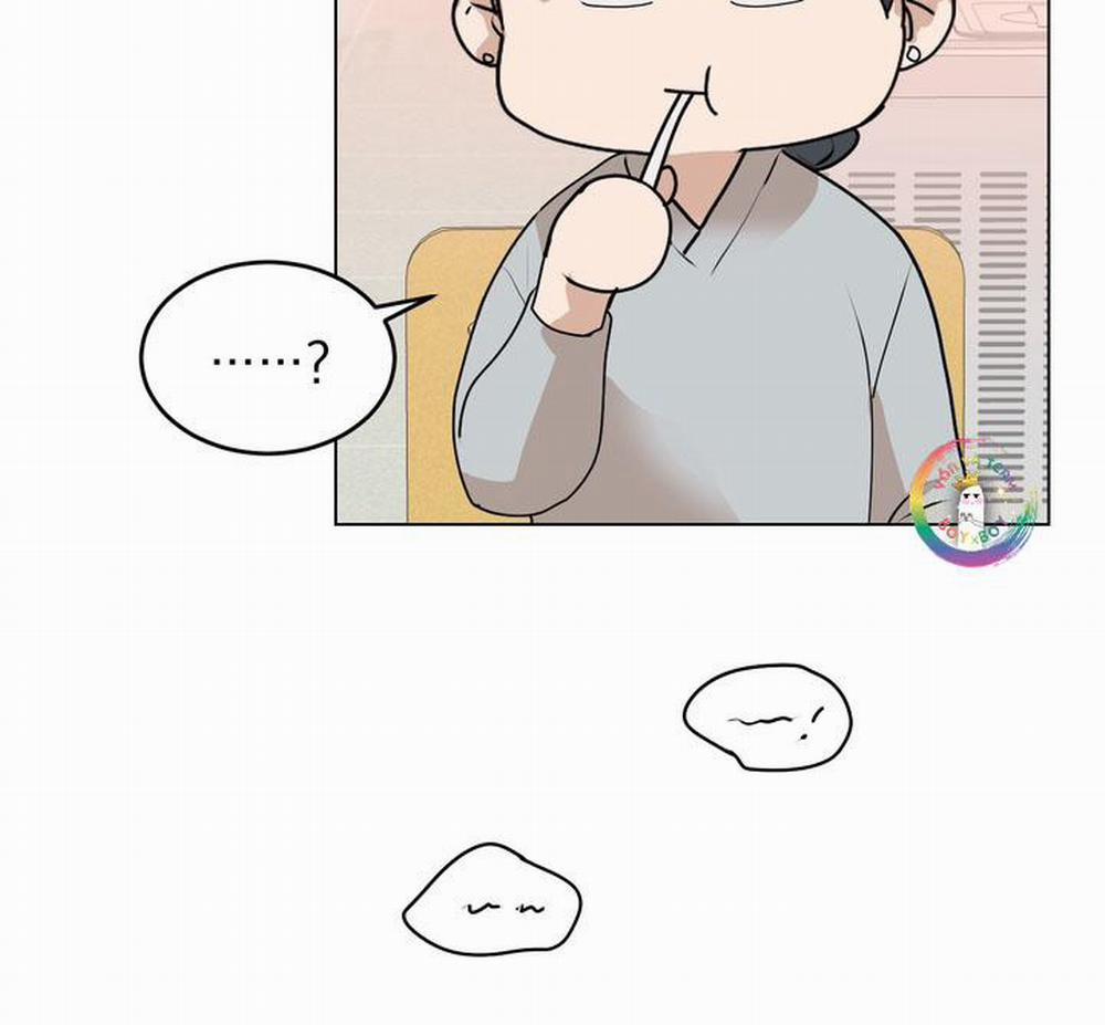 Lời Tán Tỉnh Ngọt Tựa Bánh Bích Quy 11 trang 60