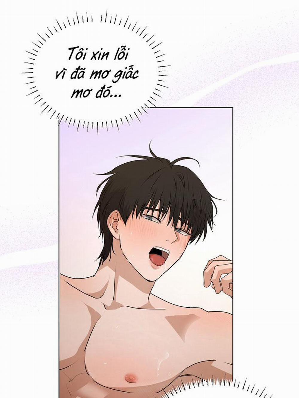 Lời Tán Tỉnh Ngọt Tựa Bánh Bích Quy 11 trang 67