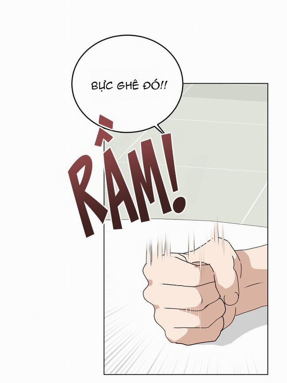 Lời Tán Tỉnh Ngọt Tựa Bánh Bích Quy 11 trang 73