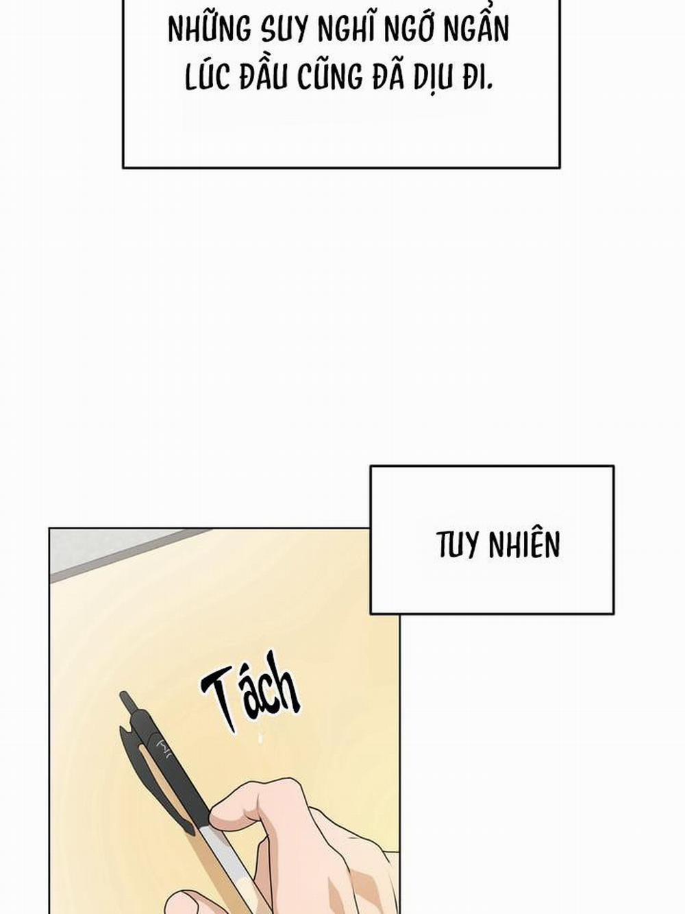 Lời Tán Tỉnh Ngọt Tựa Bánh Bích Quy 11 trang 79