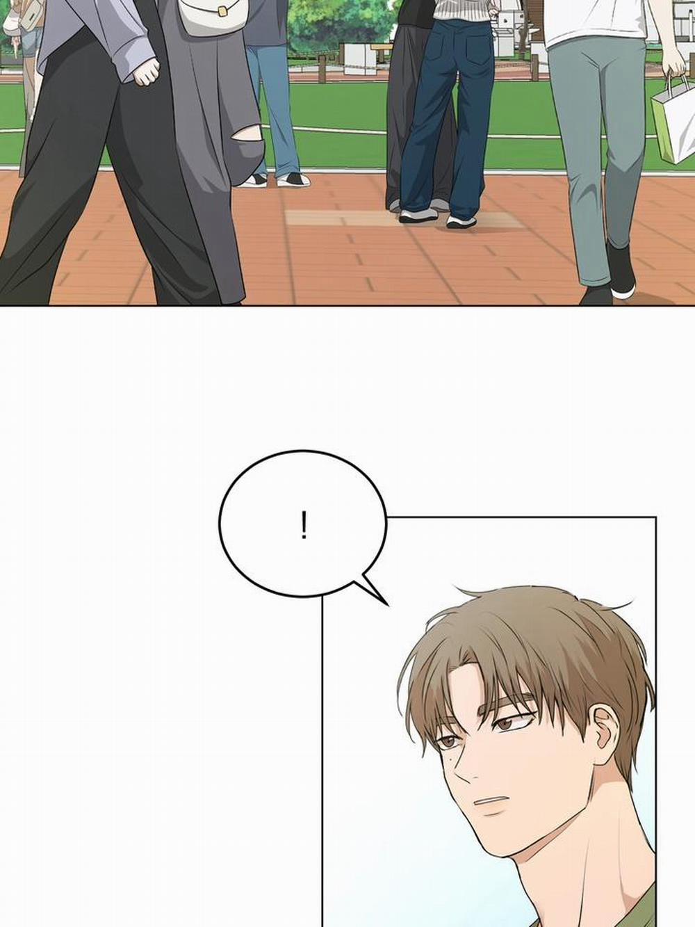 Lời Tán Tỉnh Ngọt Tựa Bánh Bích Quy 11 trang 83