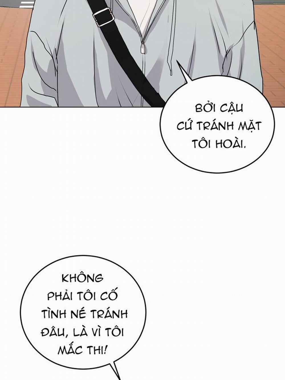 Lời Tán Tỉnh Ngọt Tựa Bánh Bích Quy 11 trang 85