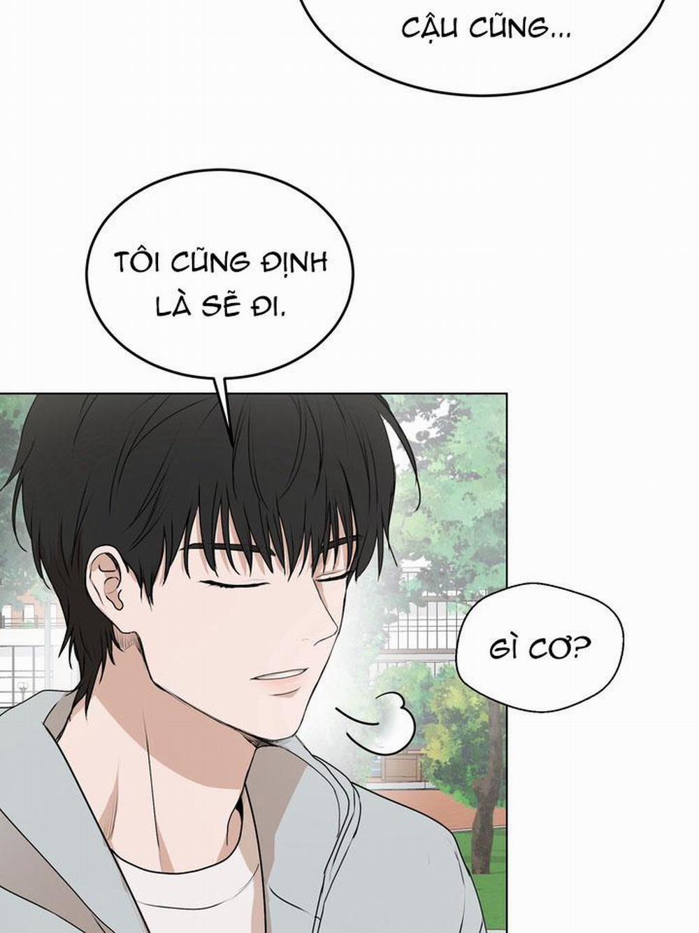 Lời Tán Tỉnh Ngọt Tựa Bánh Bích Quy 11 trang 87