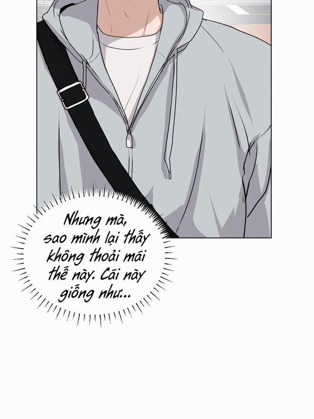 Lời Tán Tỉnh Ngọt Tựa Bánh Bích Quy 11 trang 92