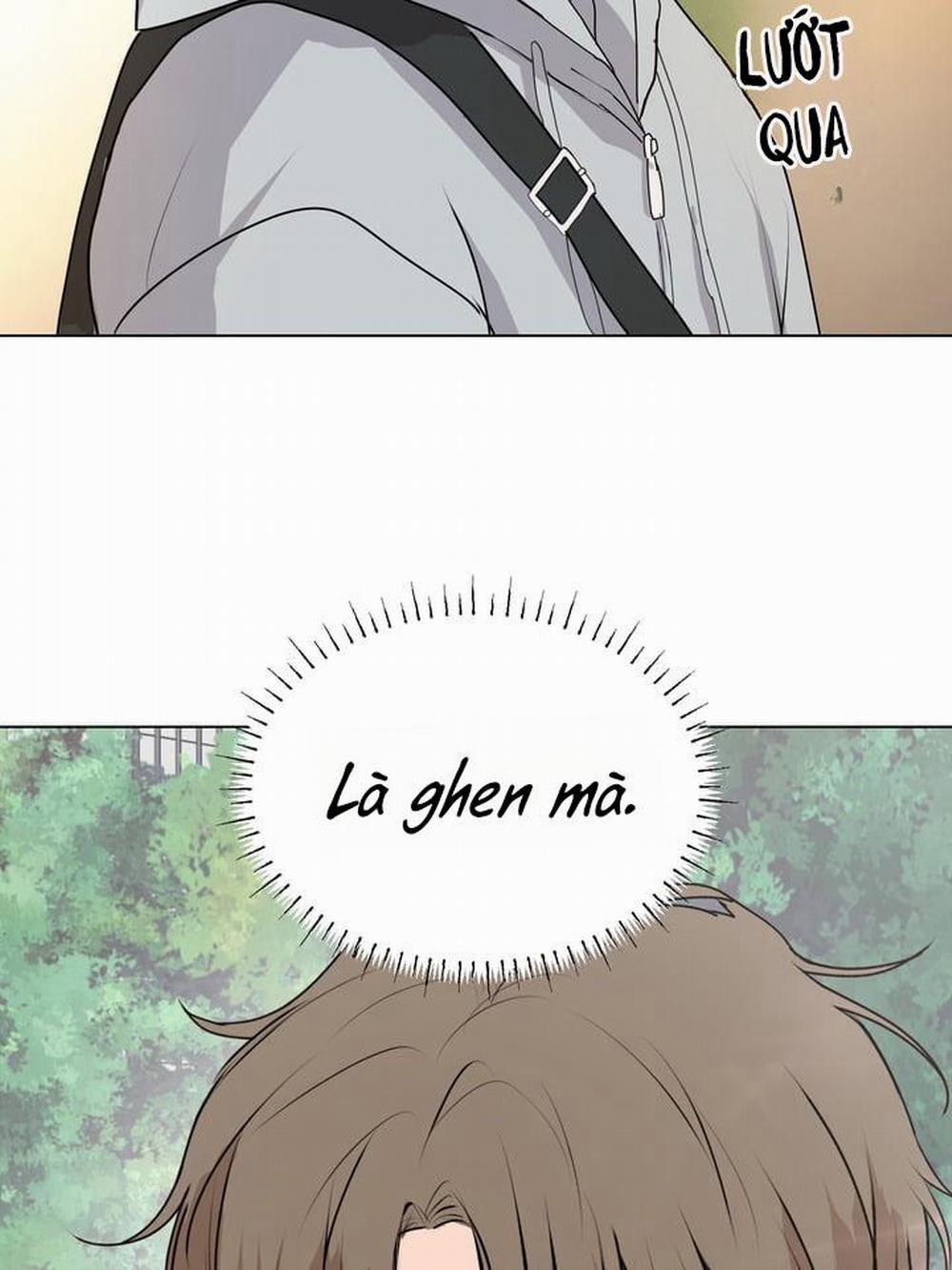 Lời Tán Tỉnh Ngọt Tựa Bánh Bích Quy 11 trang 94
