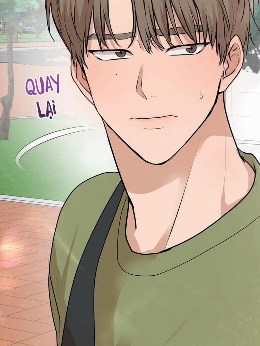 Lời Tán Tỉnh Ngọt Tựa Bánh Bích Quy 11 trang 95