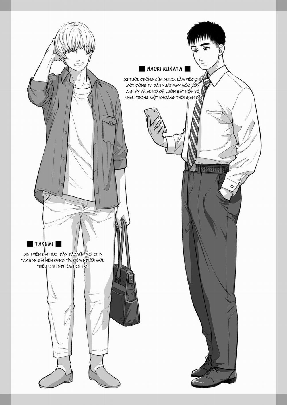 Lời thú nhận của Akiko Kurata Cuốn 1 0 Phần 2 trang 29