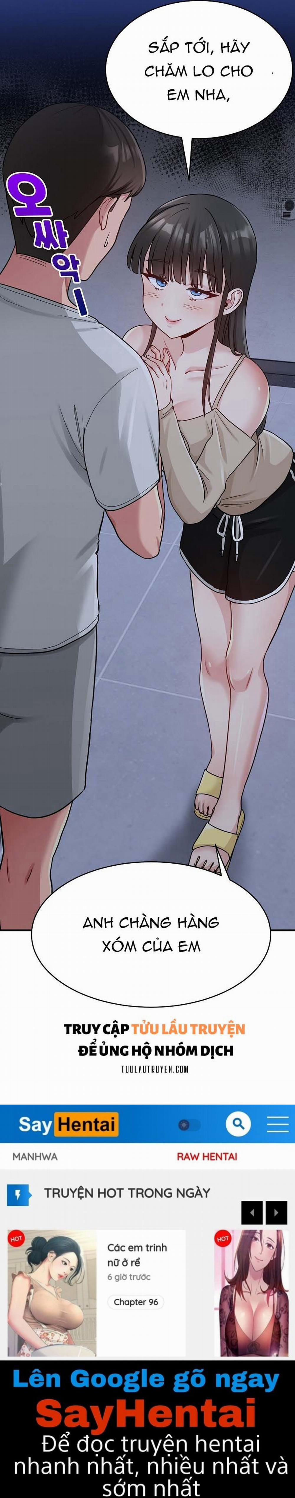 Lời Tỏ Tình Bất Đắc Dĩ 1 trang 13